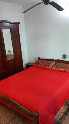 Carhue Apartment | Sil-Cris-Mar