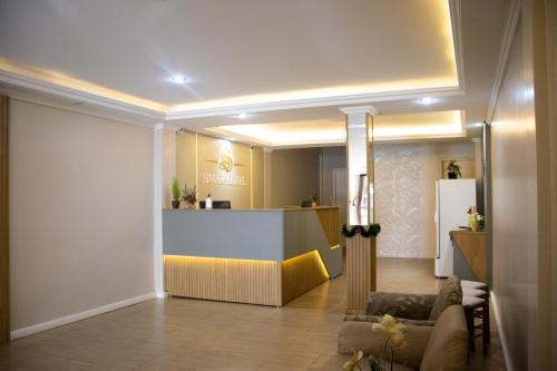 Alto Feliz Hotel | Simar Hotel