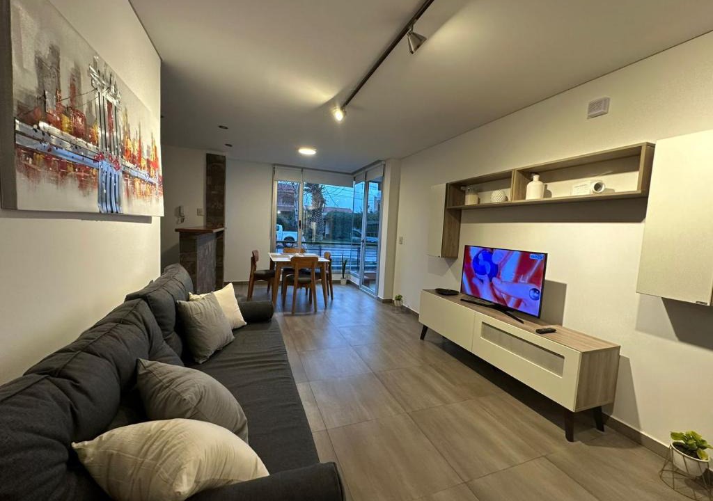 Puerto Madryn Apartment | Simonetta