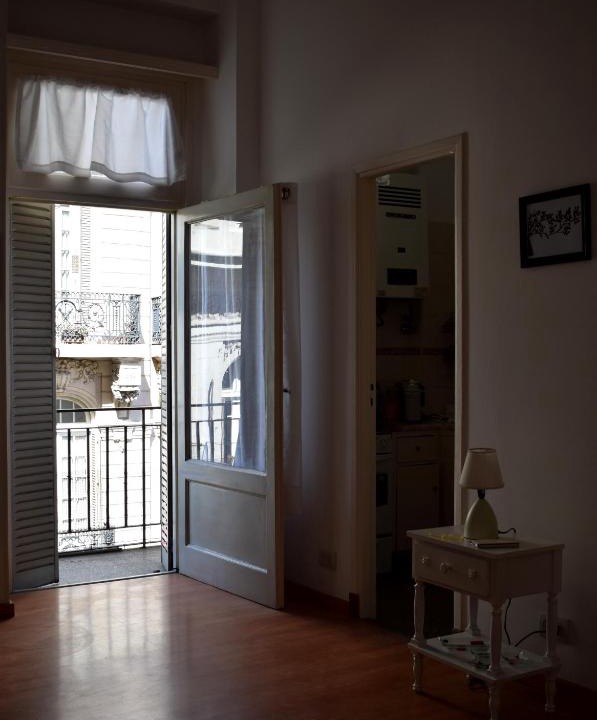 San Telmo Apartment | Simple Studio