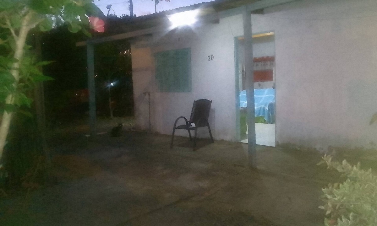 Capao da Canoa House | Simple summer house for rent for your vacation or beach getaway.
