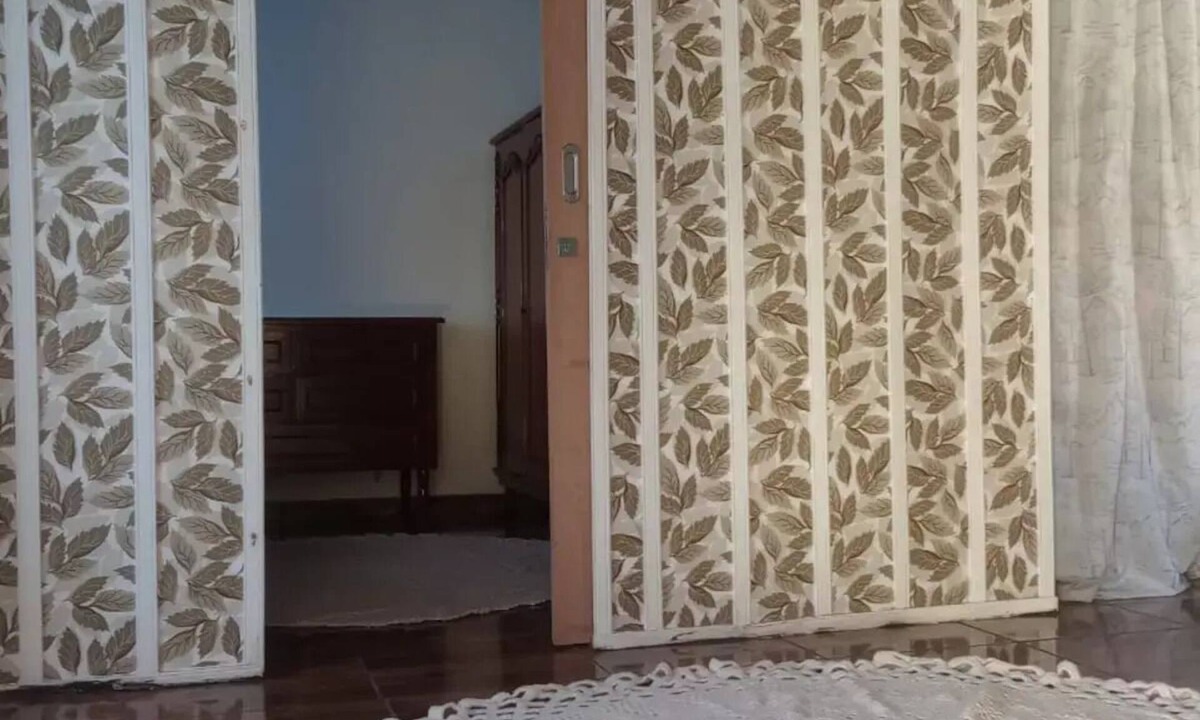 Londrina House | Simples e Confortável