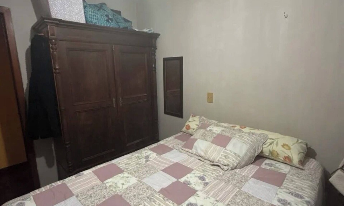 Centro Apartment | Single room in downtown Florianópolis