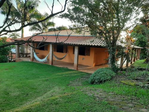 Caete House | Sitio Carvalho da Serra