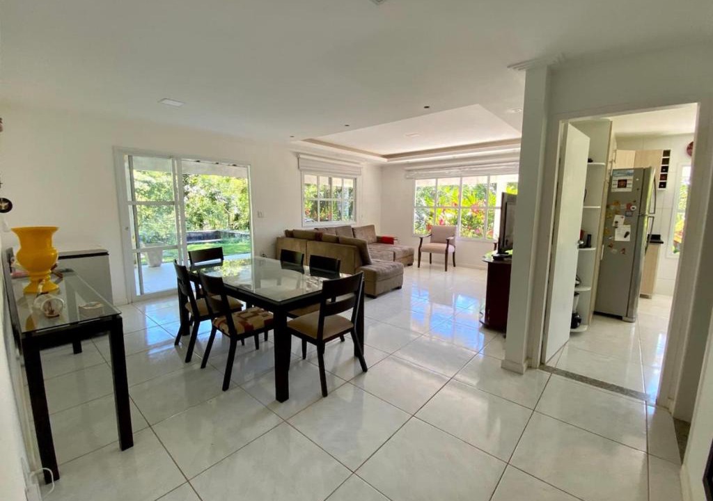 Silva Jardim House | Sitio Madalena
