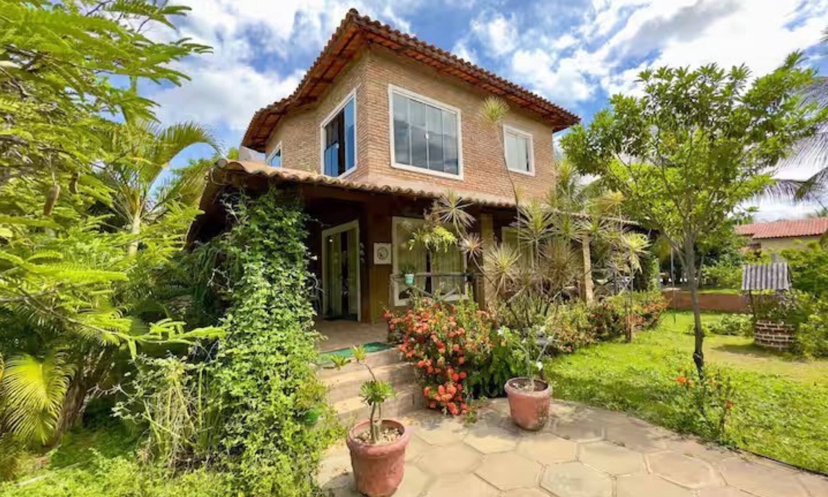 Petrolina House | Sítio Mãe Rainha: the perfect place to relax and celebrate with family!