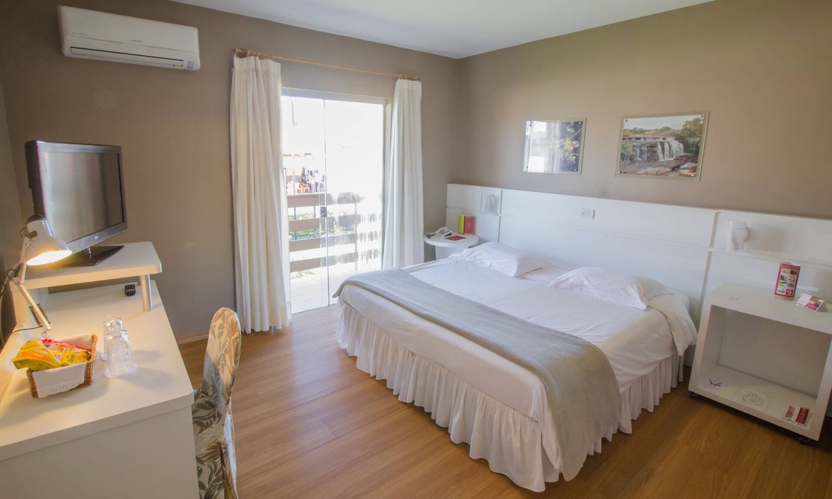 Jaguariaiva Hotel | SJ Jaguariaíva - San Juan Jaguariaíva