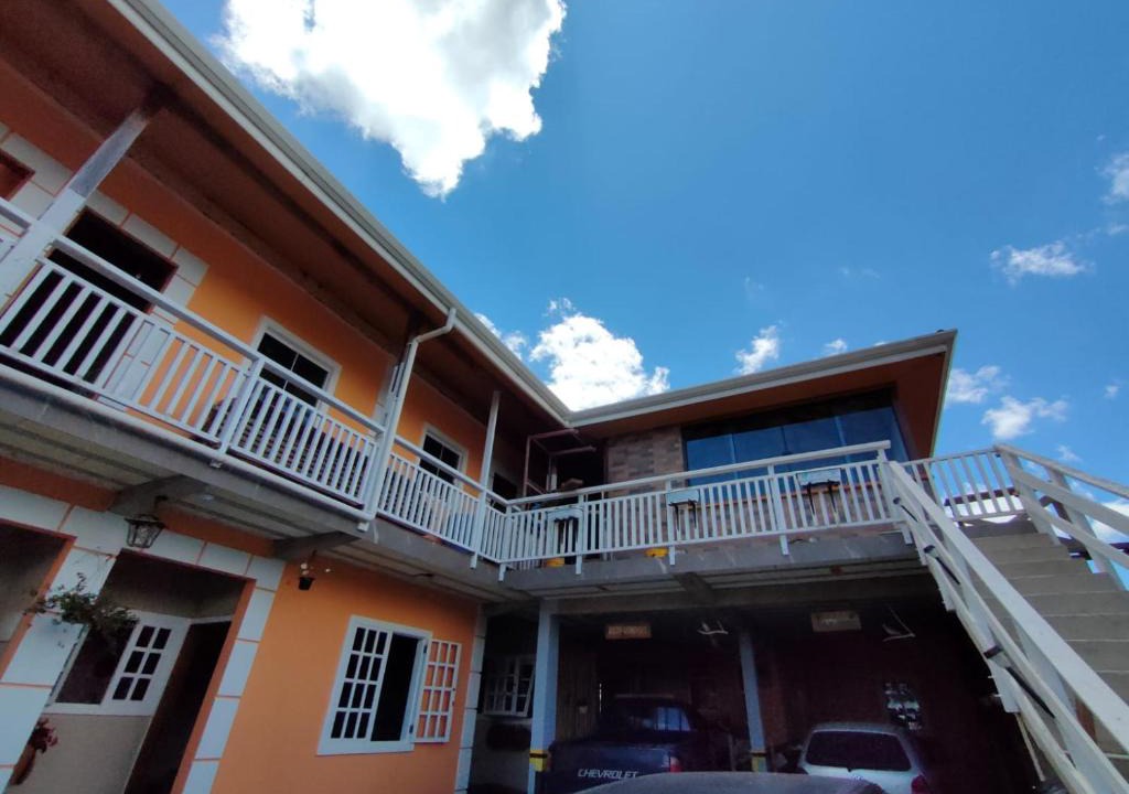 Campos do Jordao Hotel | SkyBlue Guesthouse by Concavus