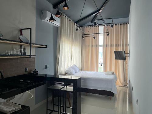 Morada do Acampamento Apartment | Skyloft
