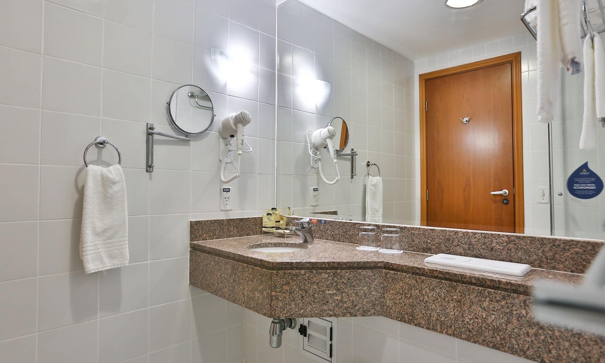 Republica Hotel | SLAVIERO Downtown São Paulo