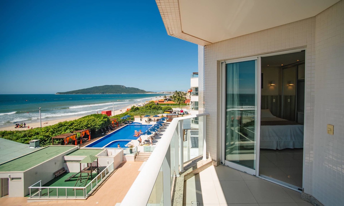 Ingleses Centro Hotel | SLAVIERO Ingleses Convention