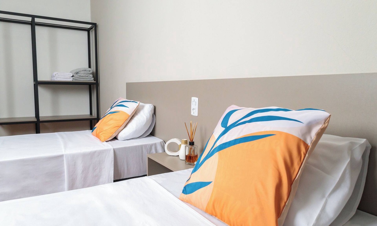 Guaxupe Hotel | Smart Hotel