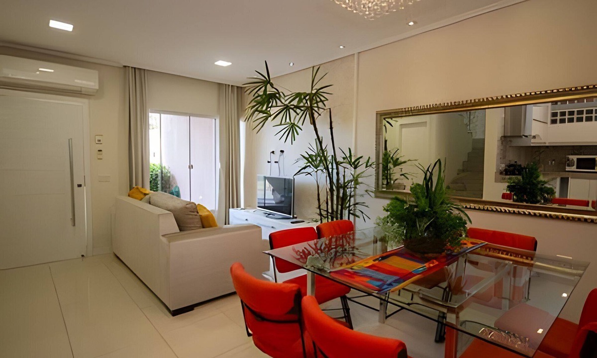 Foz do Iguacu House | Sobrado 1 Suite 2 quartos AC 1km Shop JL