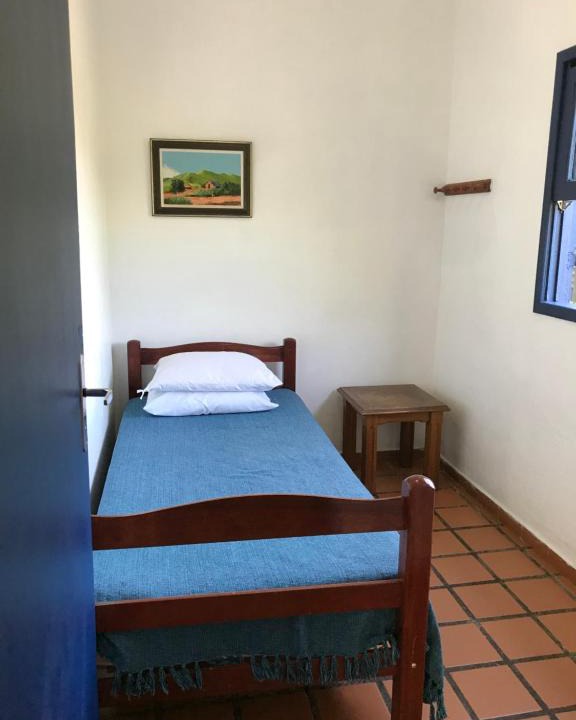 Rio Preto Apartment | Sobrado Azul