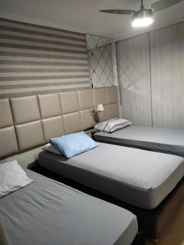 Tatuquara House | Sobrado