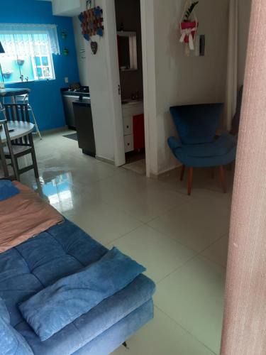 Itacolomi Apartment | Sobrado