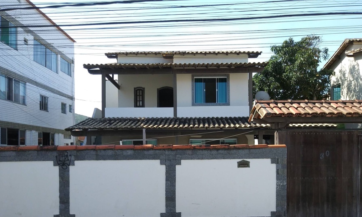 Pero House | Sobrado com Melhor Custo/benefício