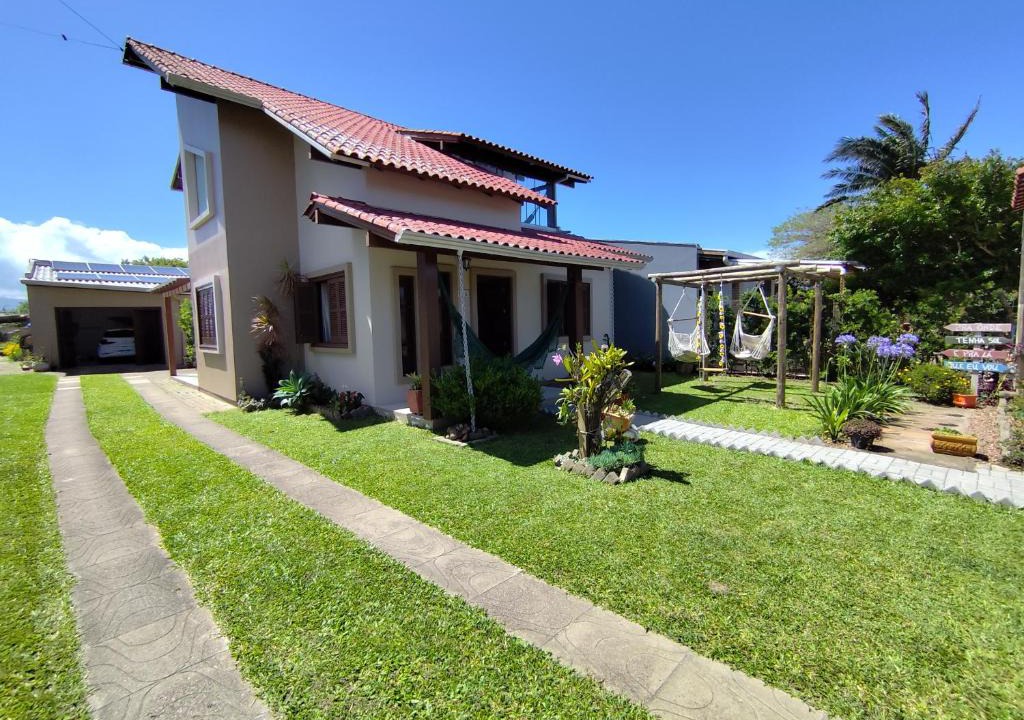 Arroio do Sal House | SOBRADO COM PISCINA