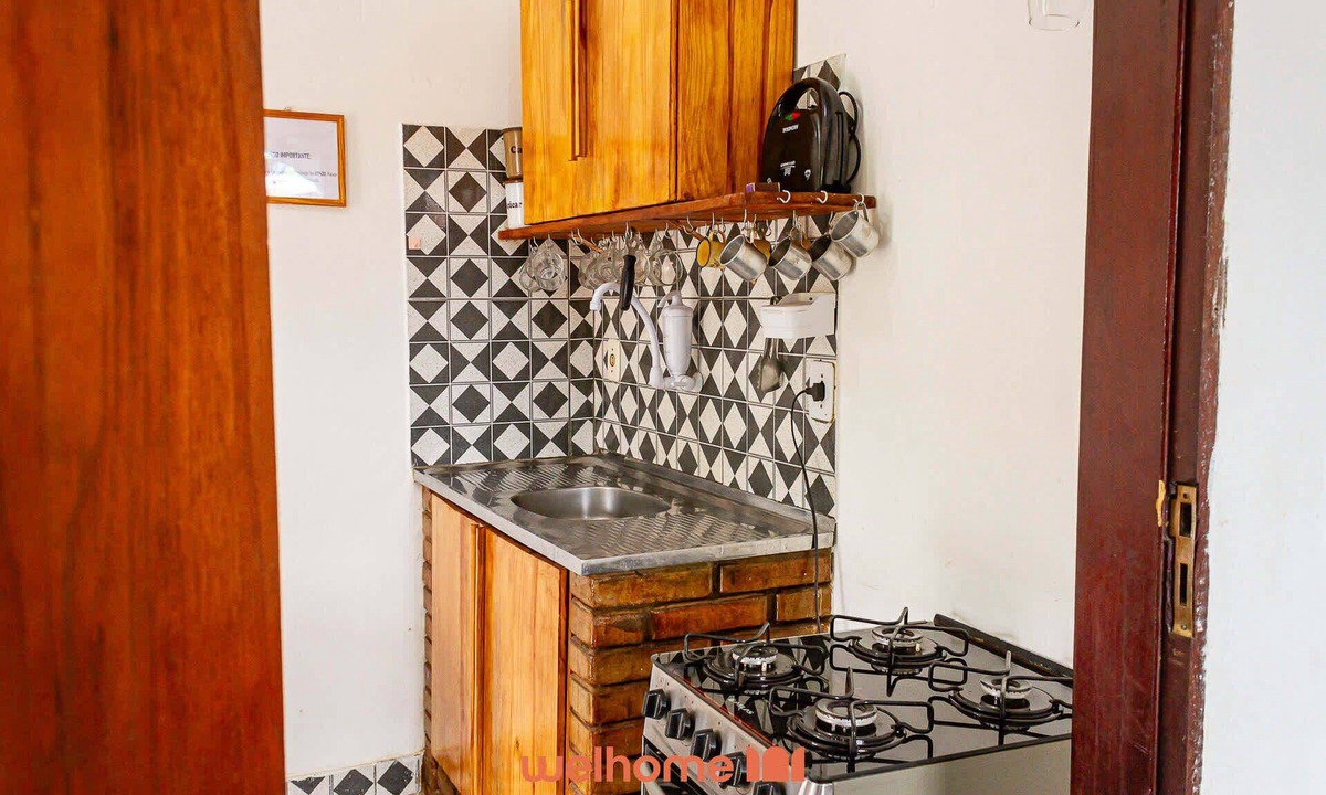 Lencois House | Sobrado em Lencois cercado pela Natureza