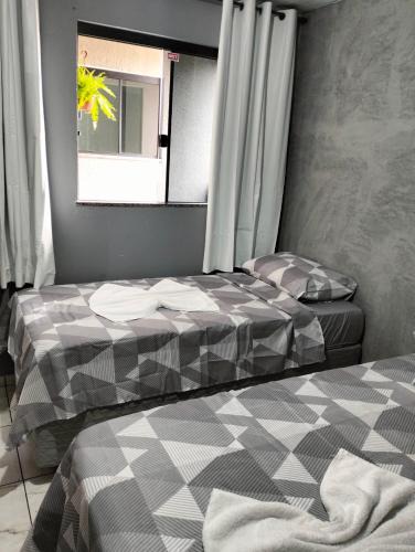 Guarapuava Apartment | Sobrado para hóspedes