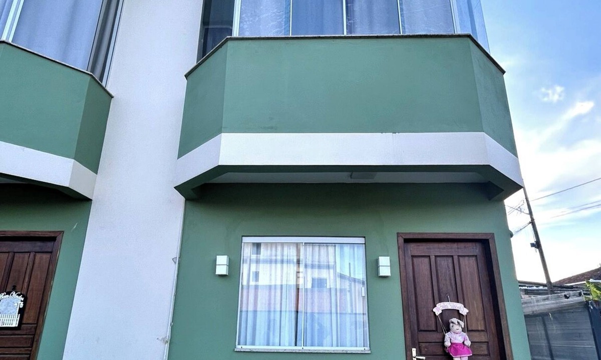 Capivari House | Sobrado Zazul in Ingleses | 2 Bedrooms Wi-Fi 200MB - Barbecue
