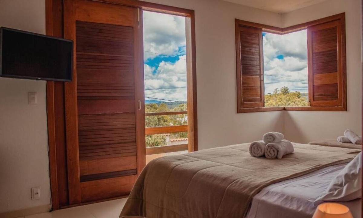 Diamantina House | Soham Guest House