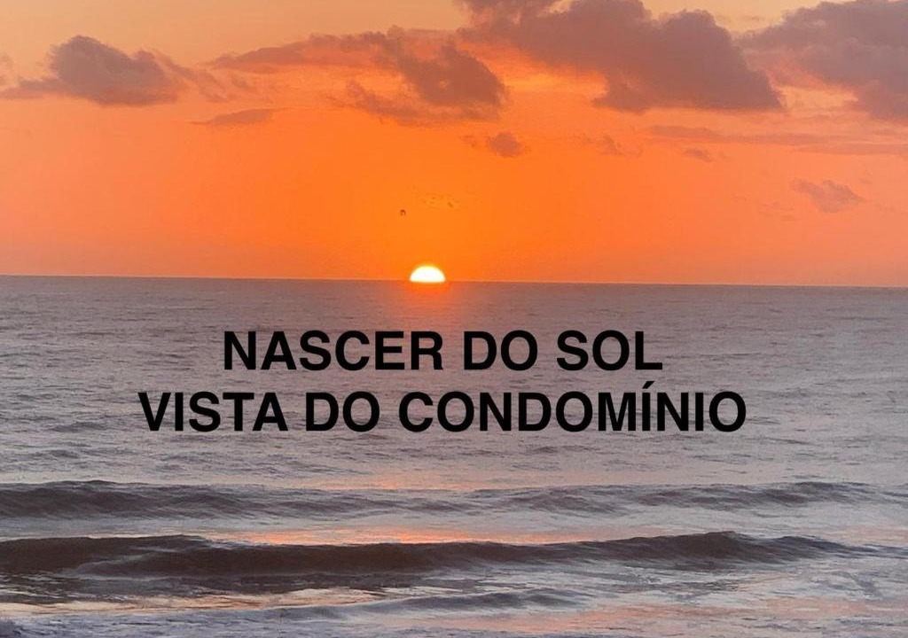 Barra Velha Apartment | SOL E MAR