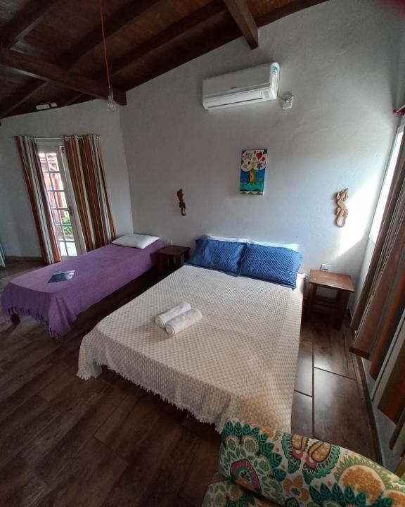 Praia do Rosa House | Sol Mar