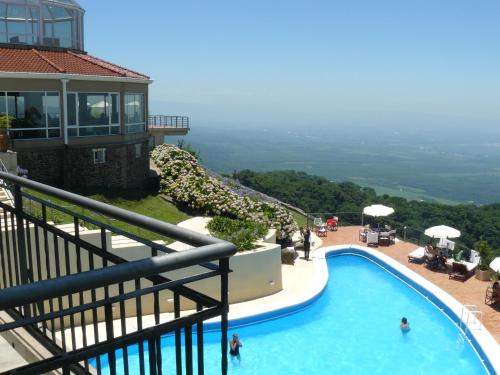 San Javier Hotel | Sol San Javier
