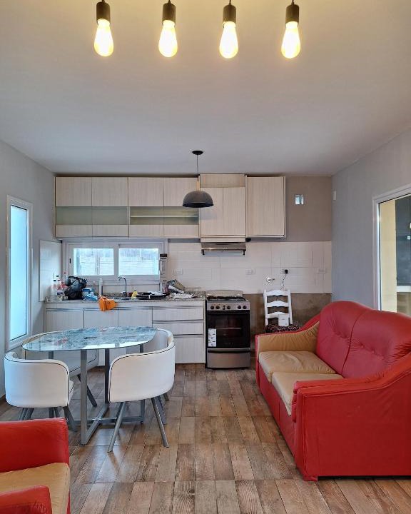 Plottier House | Sol y Rio