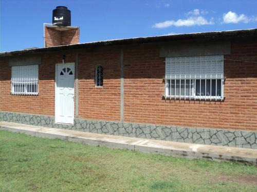 Villa Cura Brochero House | Sol y sierras