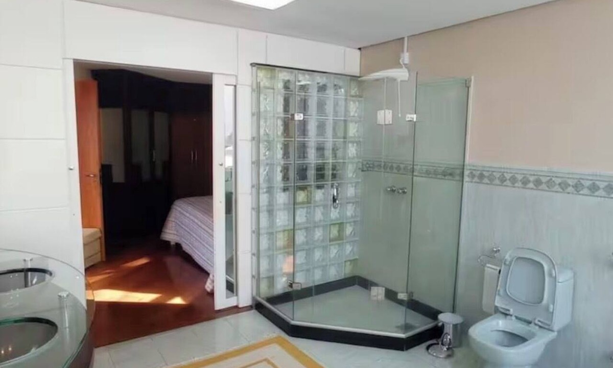 Vila Luiza House | Solar da Serra Residence