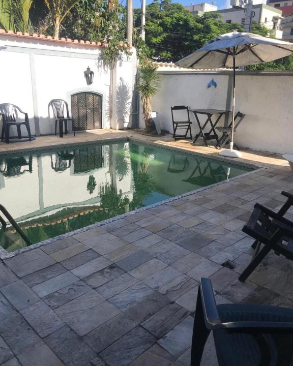 Braga House | solar do braga