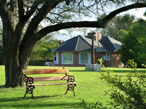 Villa General Belgrano Cabin | Solar Encantado Cabañas & Chalet