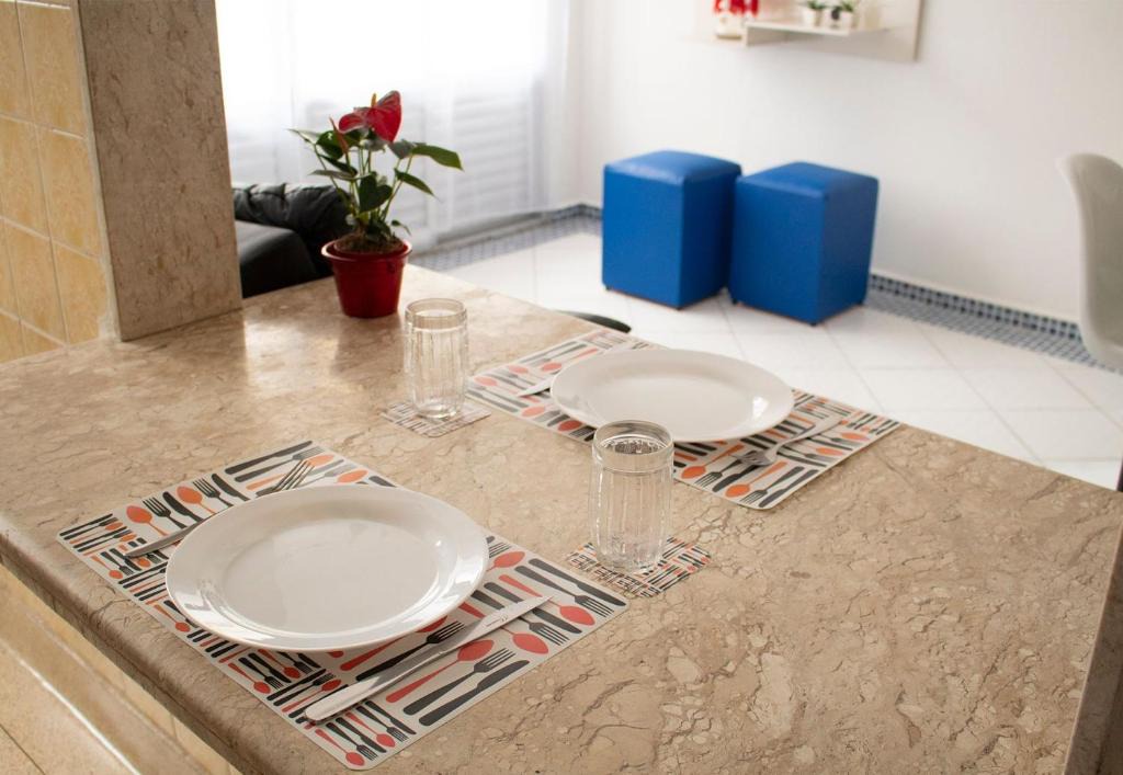 Mirim Apartment | Solar Vila Mirim