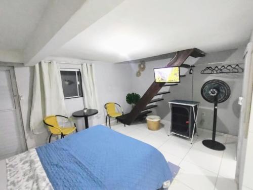 Tucuns Apartment | Solares le Bardot
