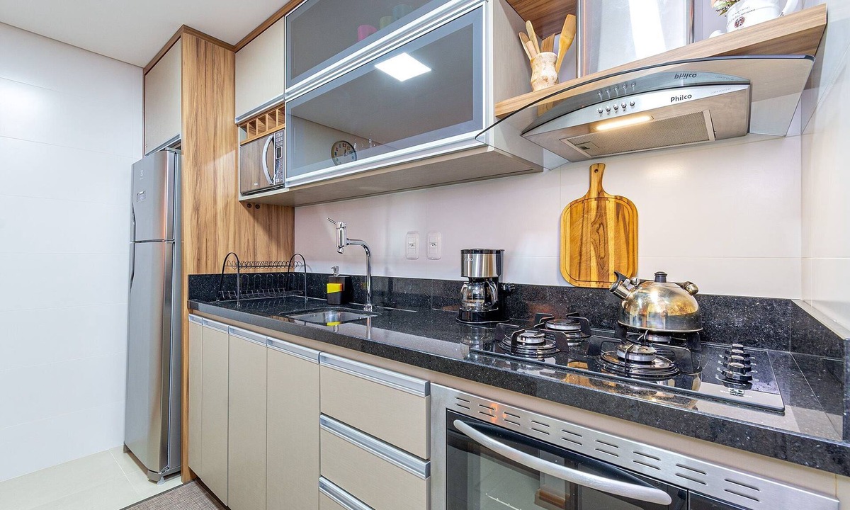 Quinta da Serra Apartment | Solari di Prati - Stay House Temporada