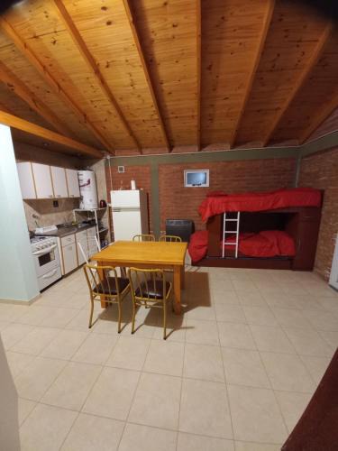 Playa Magagna Apartment | Soliera Cangrejales