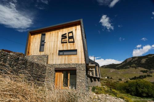 El Chalten Apartment | Solo Lofts