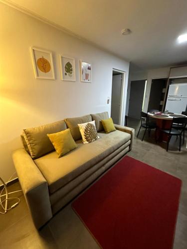 Eldorado Apartment | SOMBRAS DEL PARANA Apart Misiones