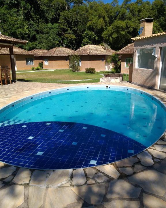 Macae House | Sossego no Sana