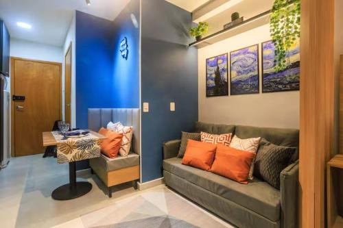 Santana Apartment | SP Santana - Anhembi, Expo Center Norte, Campo de Marte