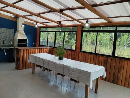 Pedra Azul House | Spaço Terra hospedagem