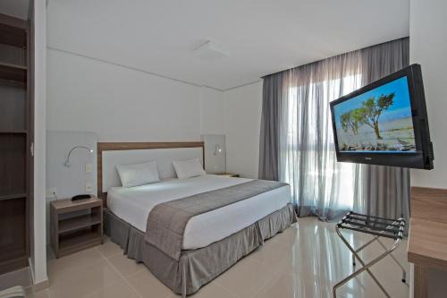 Nossa Senhora das Gracas Apartment | Space Residence