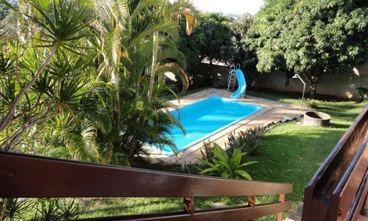 Aguas de Lindoia House | Spacious and pleasant house in Águas de Lindóia.