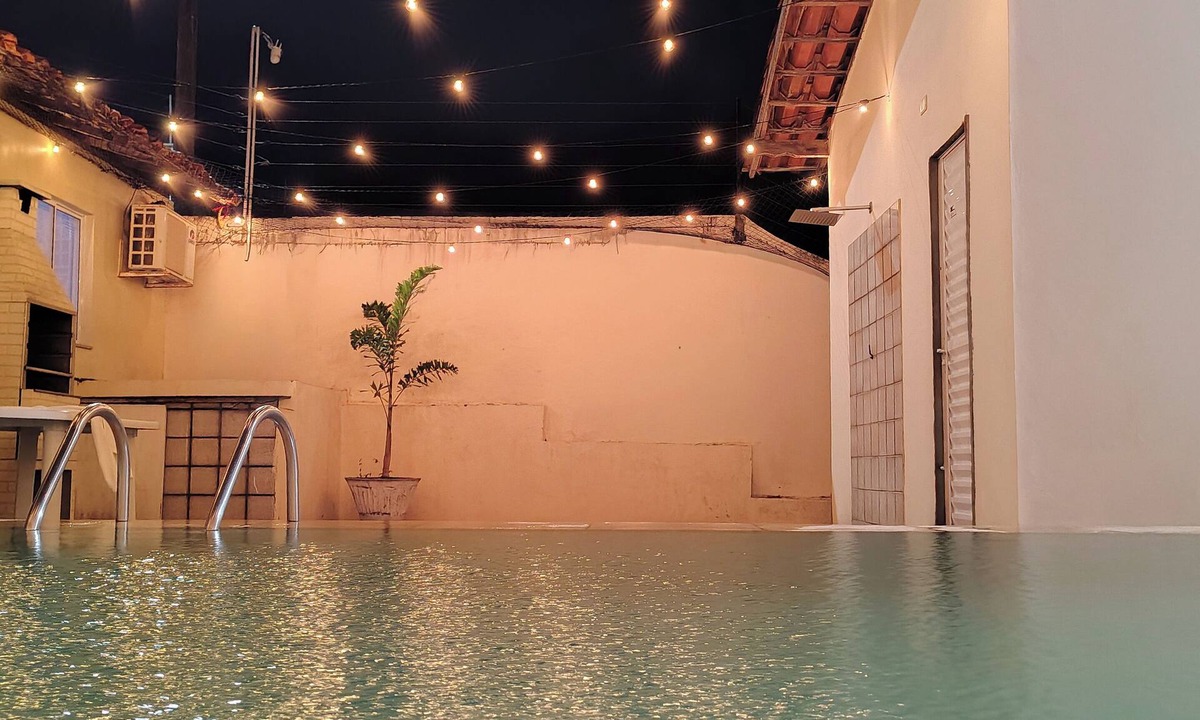 Sao Luis House | Spacious and cozy house in Jardim Renascença