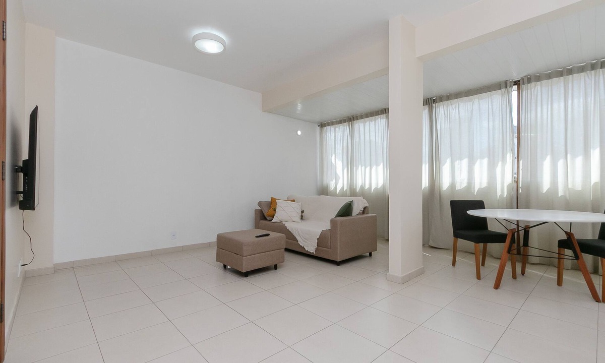 Savassi Apartment | Spacious apartment near Minas