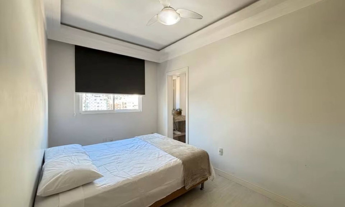 Centro RV Rental | Spacious Apartment 3 Suites + Balcony with BBQ