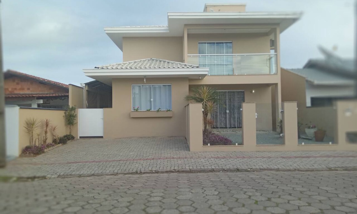 Barra Velha House | Spacious house