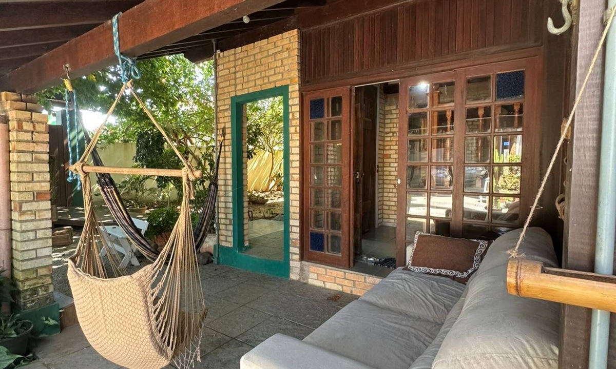 Campeche Leste Villa | Spacious house in Campeche with pool, barbecue and social area, pet-friendly.